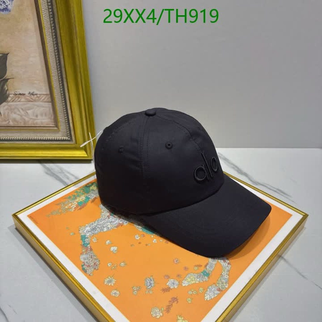 Alo yoga-Cap(Hat) Code: TH919 $: 29USD