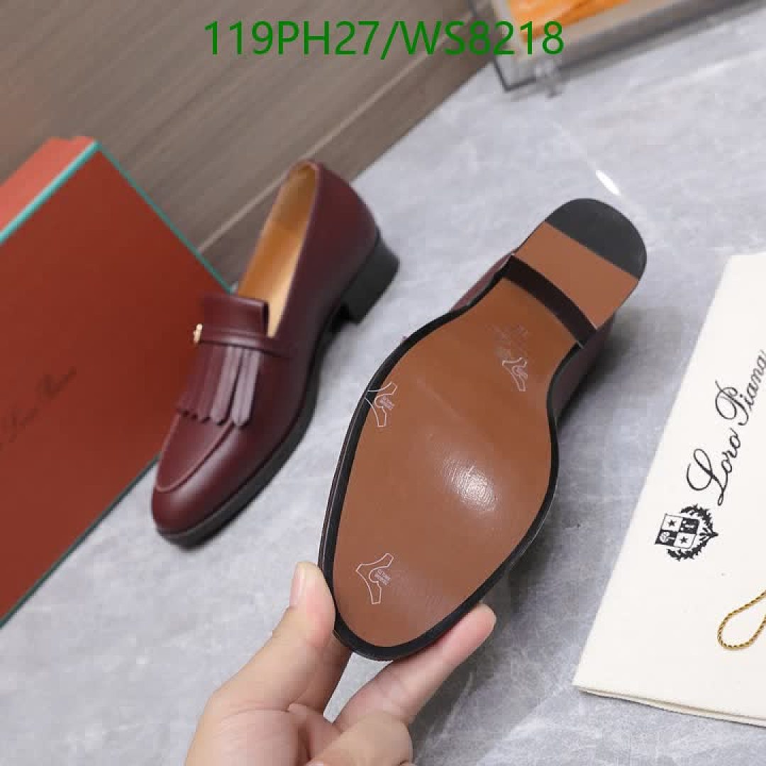 Loro Piana-Women Shoes Code: WS8218 $: 119USD