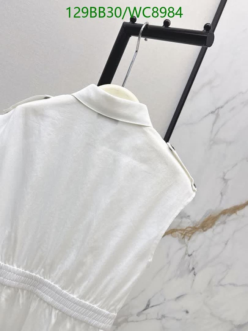 Ralph Lauren-Clothing Code: WC8984 $: 129USD