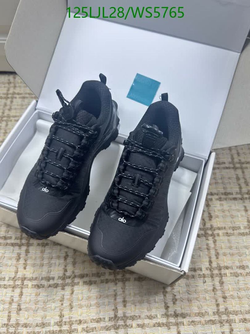 Alo-Women Shoes Code: WS5765 $: 125USD