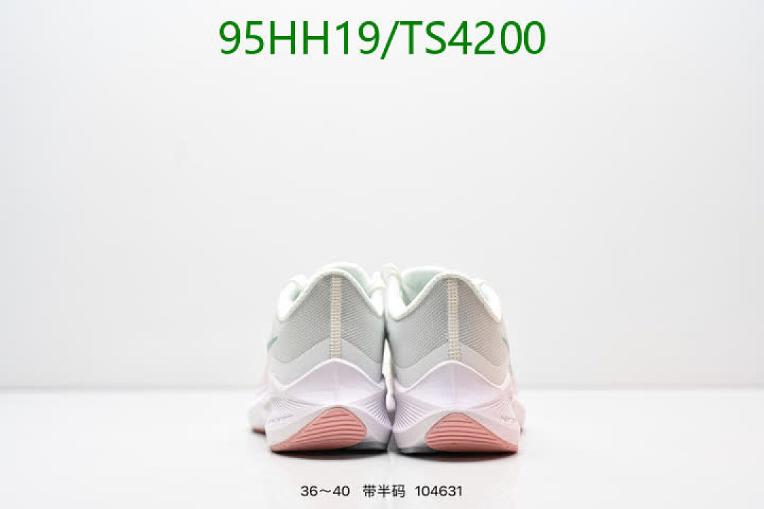 NIKE-Women Shoes Code: TS4200 $: 95USD