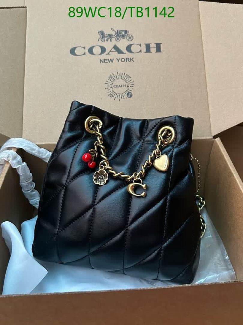 Coach-Bag-4A Quality Code: TB1142 $: 89USD