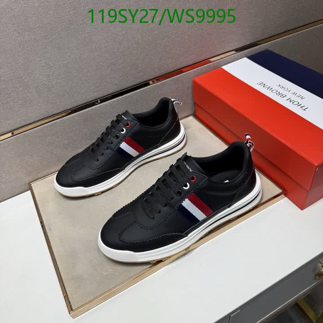 Thom Browne-Men shoes Code: WS9995 $: 119USD