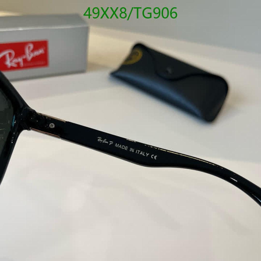 Ray-Ban-Glasses Code: TG906 $: 49USD