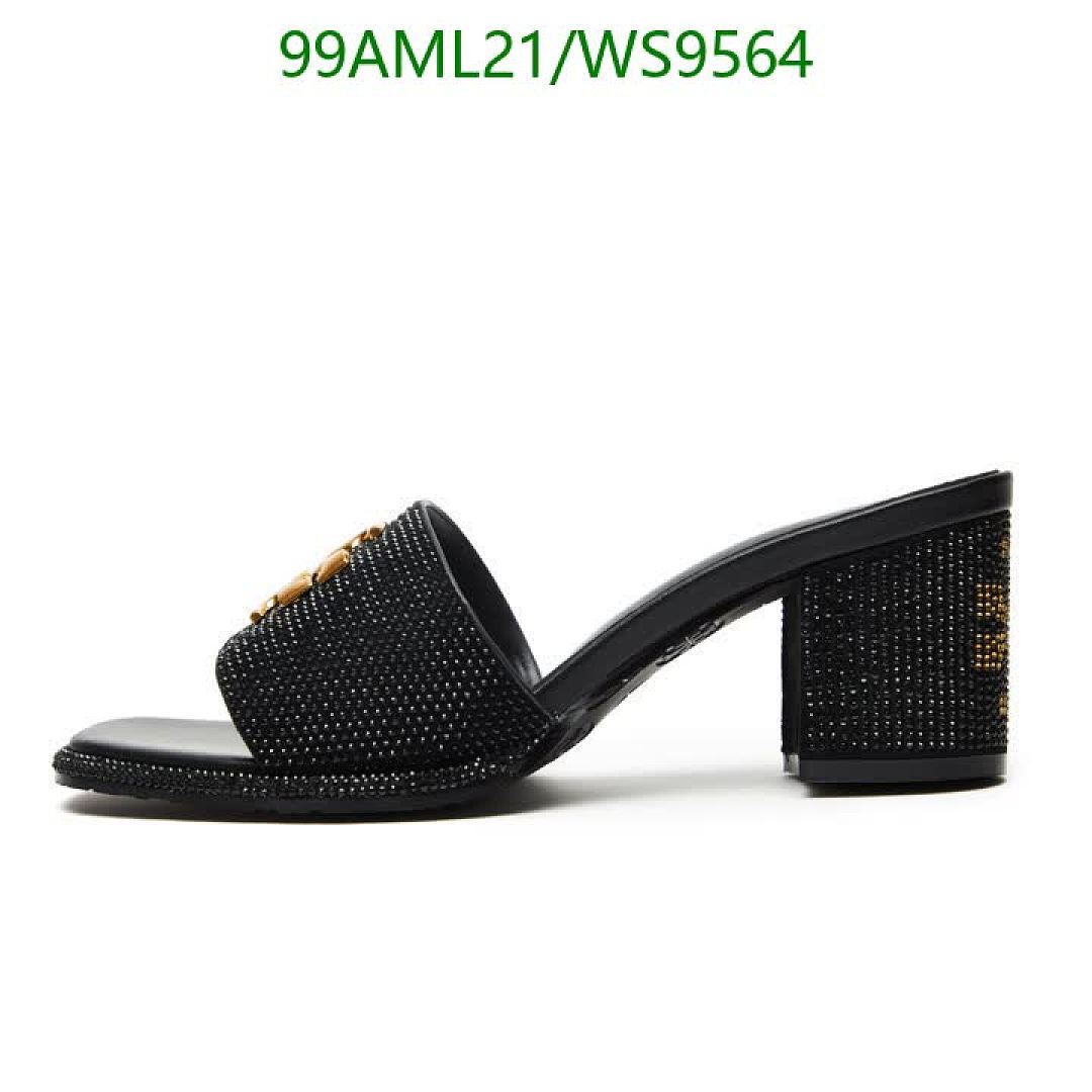 Tory Burch-Women Shoes Code: WS9564 $: 99USD