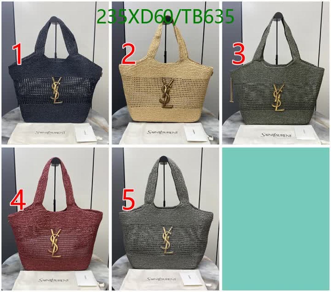 YSL-Bag-Mirror Quality Code: TB635 $: 235USD