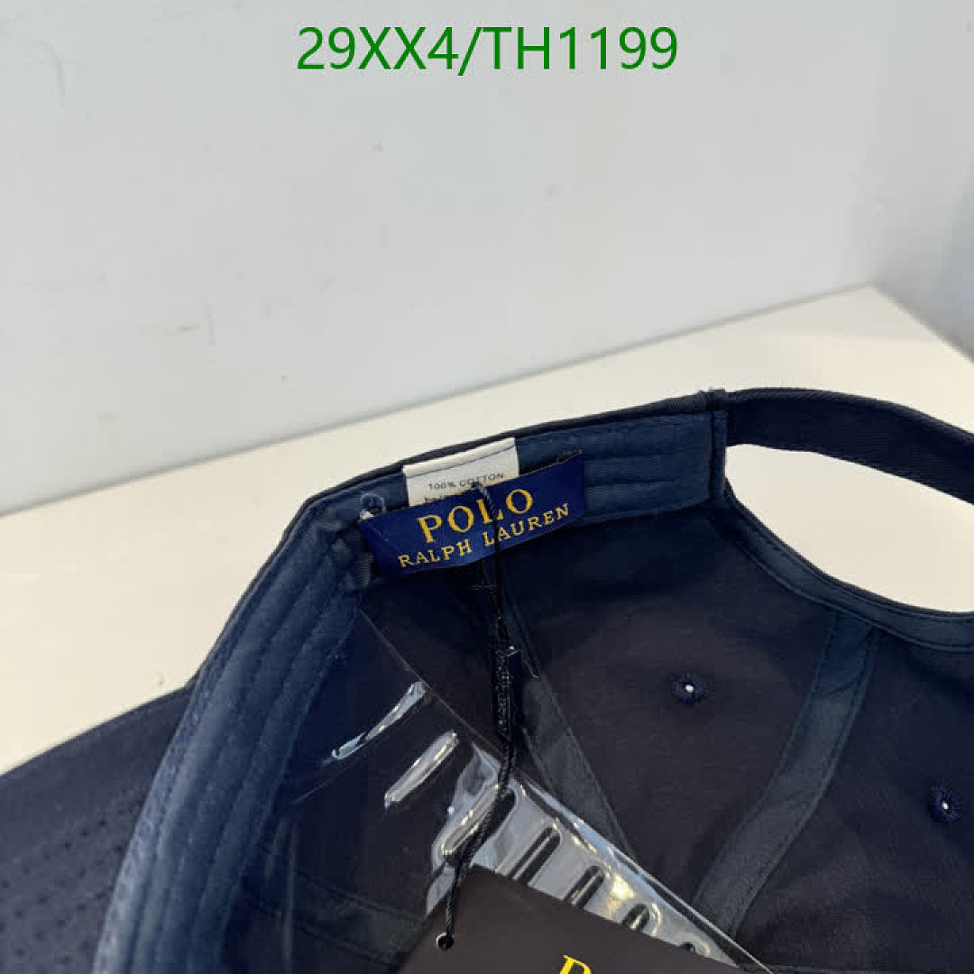 Ralph Lauren-Cap(Hat) Code: TH1199 $: 29USD