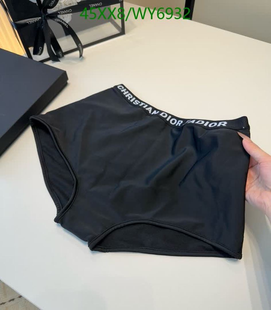 Dior-Swimsuit Code: WY6932 $: 45USD