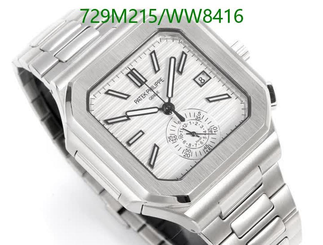 Patek Philippe-Watch-Mirror Quality Code: WW8416 $: 729USD