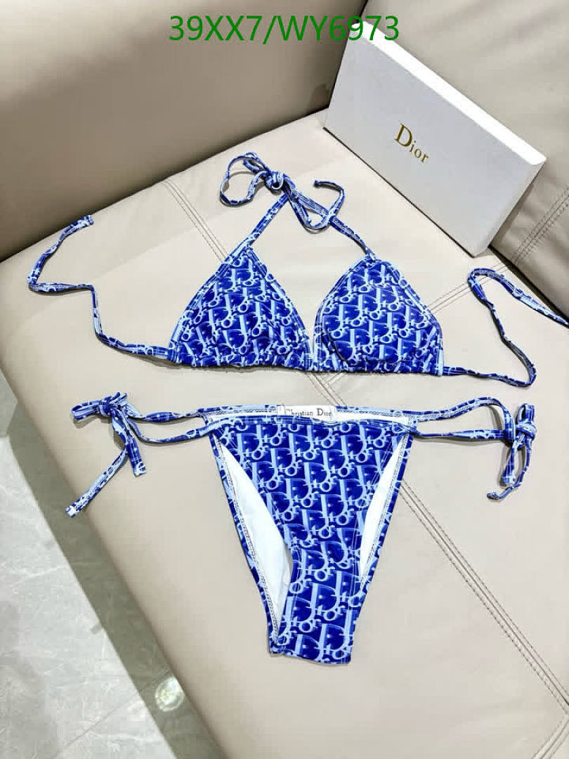 Dior-Swimsuit Code: WY6973 $: 39USD