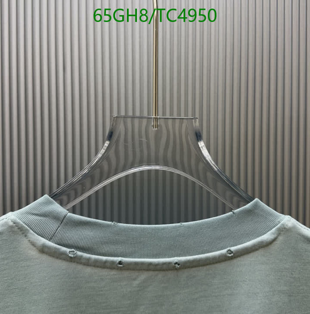 Balenciaga-Clothing Code: TC4950 $: 65USD