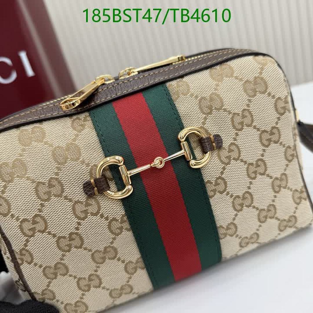 Gucci-Bag-Mirror Quality Code: TB4610 $: 185USD