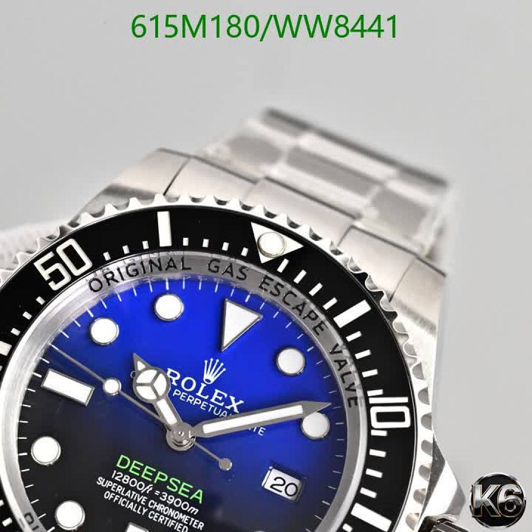 Rolex-Watch-Mirror Quality Code: WW8441 $: 615USD