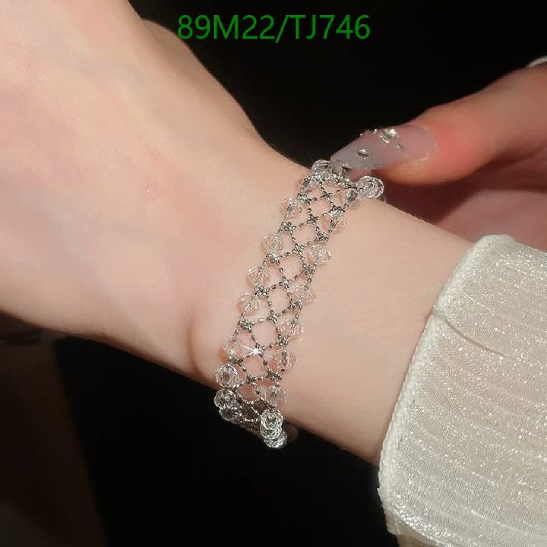 LV-Jewelry Code: TJ746 $: 89USD