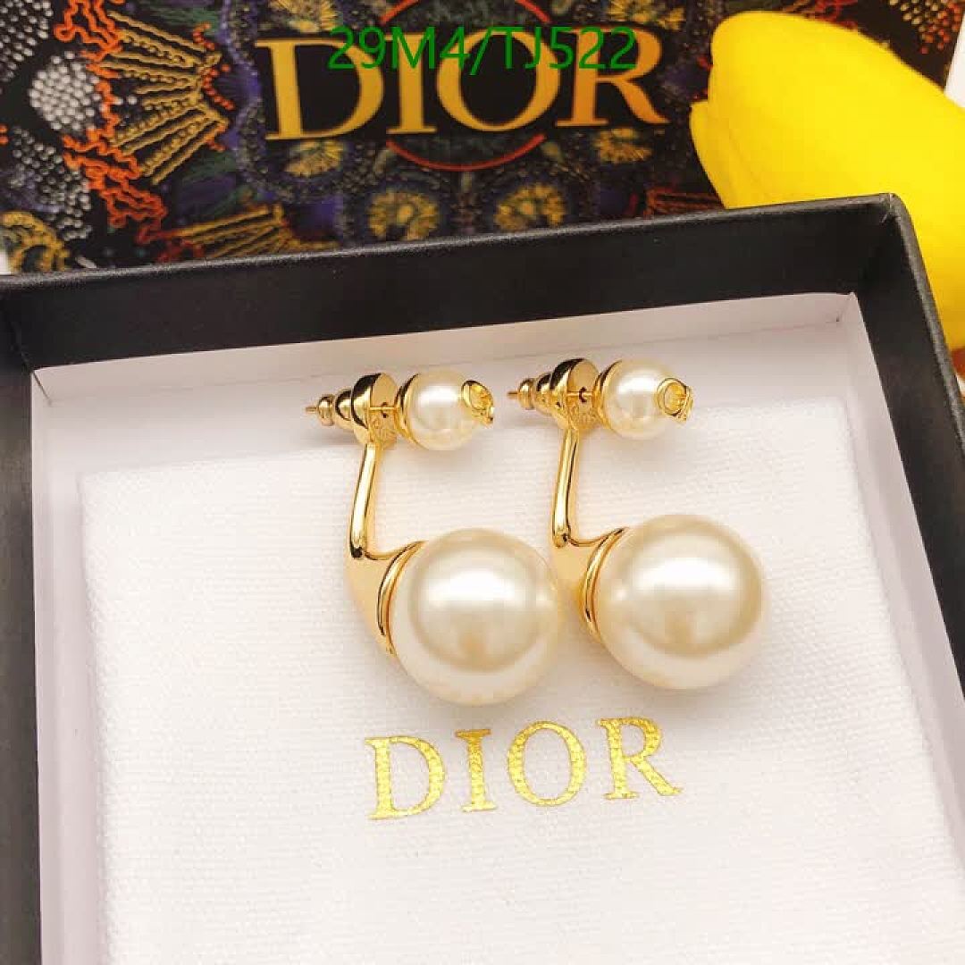 Dior-Jewelry Code: TJ522 $: 29USD