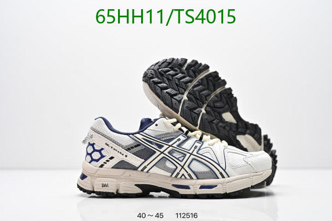 Asics-Men shoes Code: TS4015 $: 65USD
