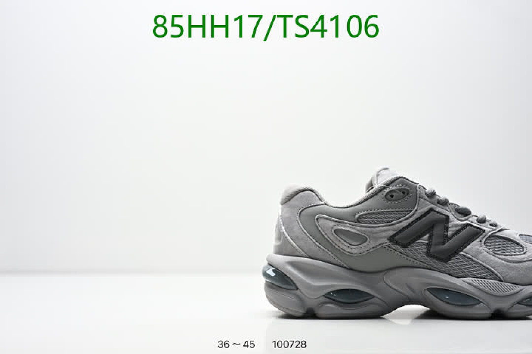 New Balance-Men shoes Code: TS4106 $: 85USD