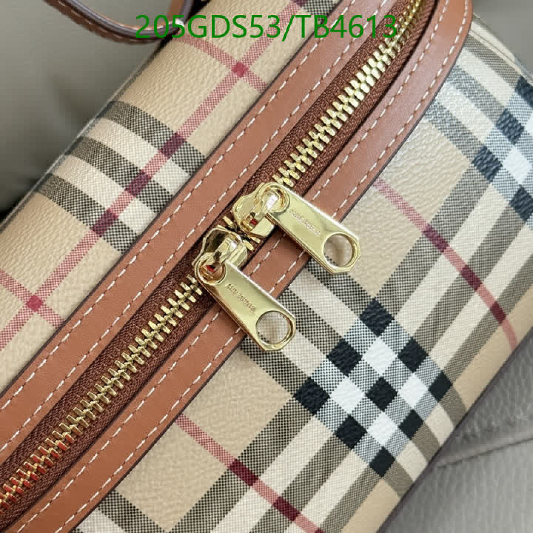 Burberry-Bag-Mirror Quality Code: TB4613 $: 205USD