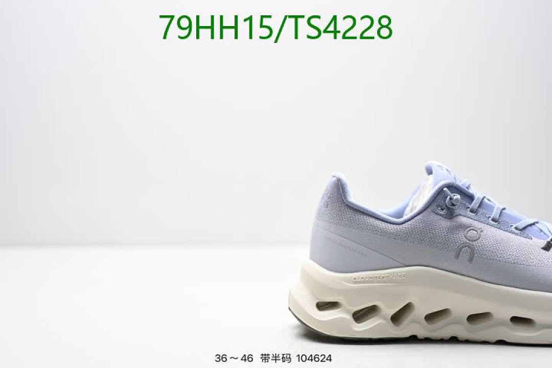 On Running Cloudsurfer-Men shoes Code: TS4228 $: 79USD