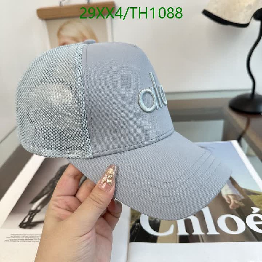 Alo yoga-Cap(Hat) Code: TH1088 $: 29USD