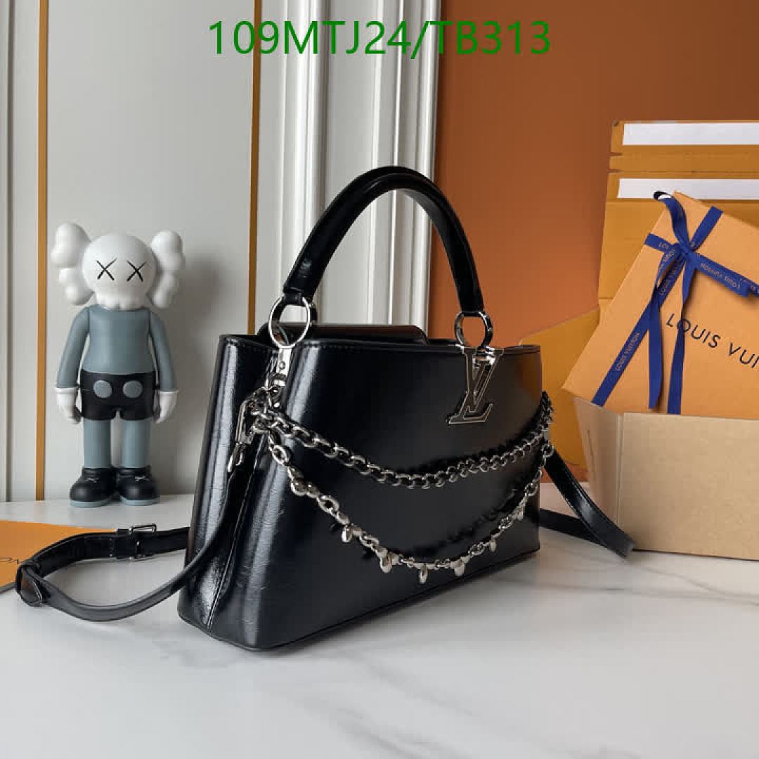 LV-Bag-4A Quality Code: TB313 $: 109USD