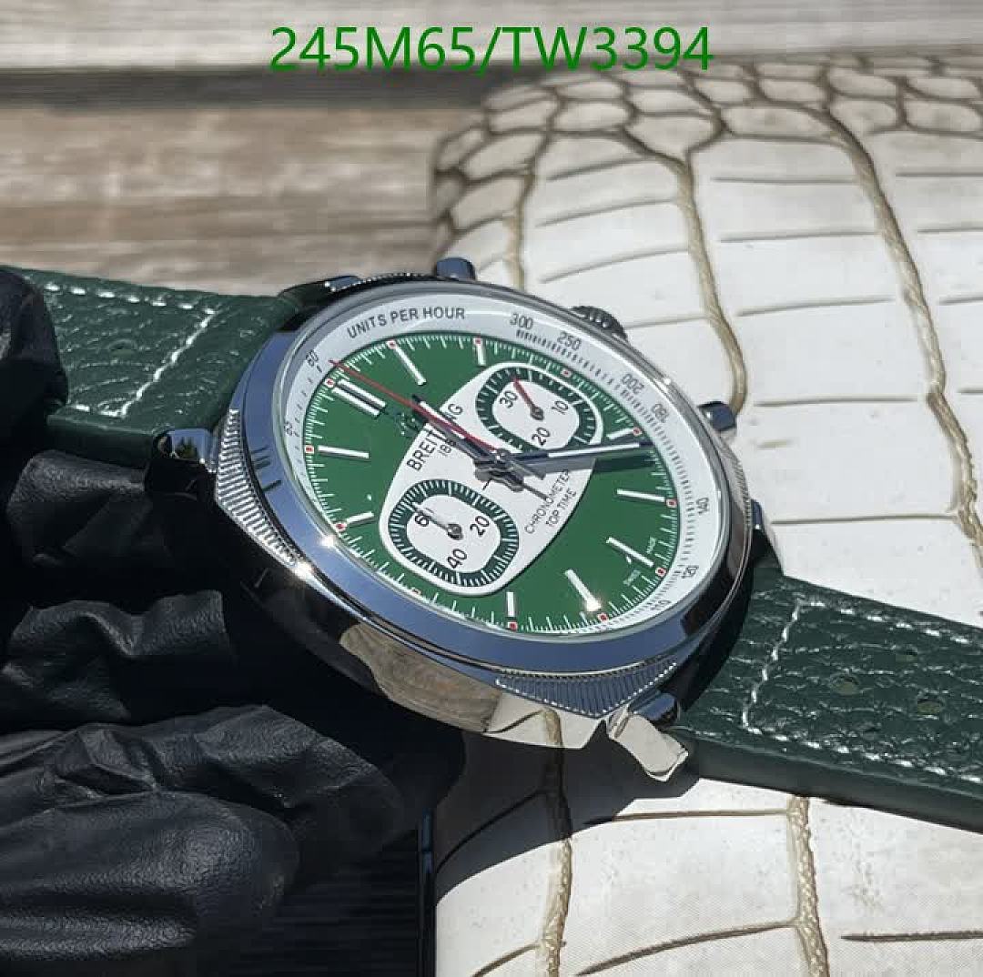 Breitling-Watch-Mirror Quality Code: TW3394 $: 245USD