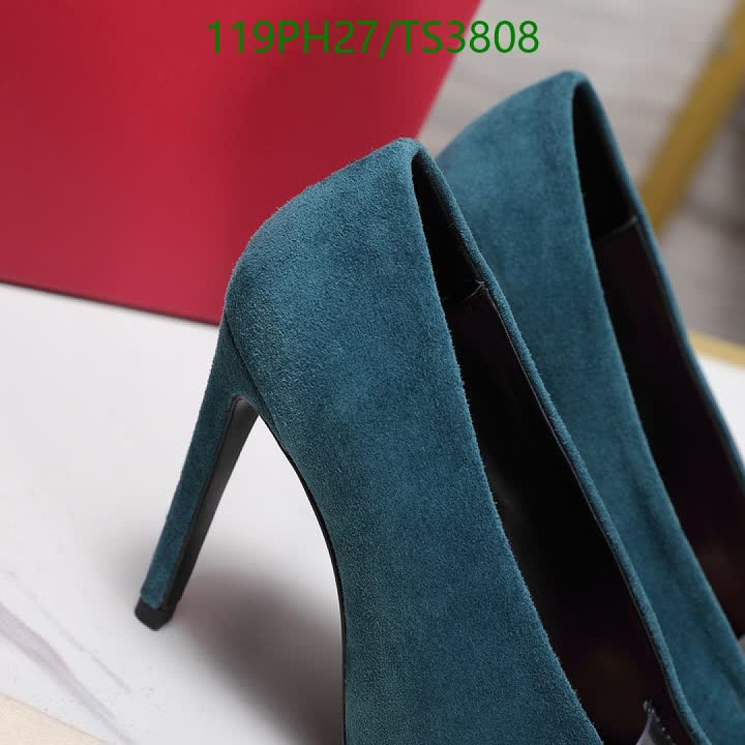 Valentino-Women Shoes Code: TS3808 $: 119USD