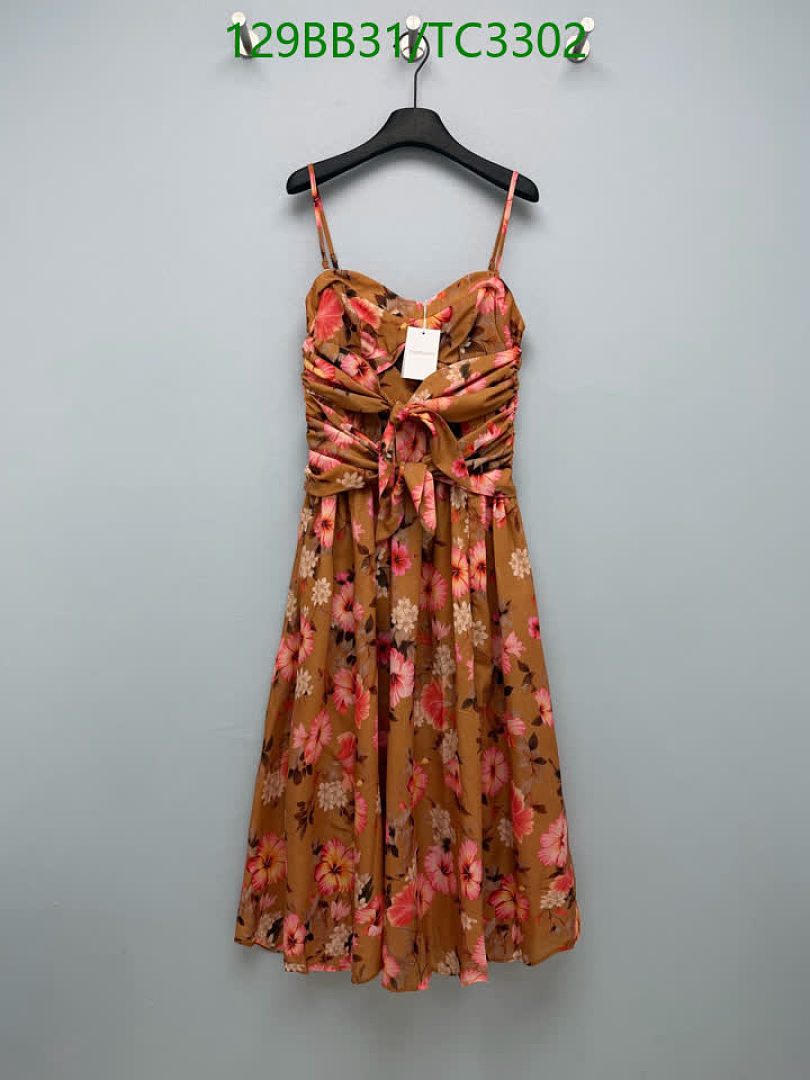 Zimmermann-Clothing Code: TC3302 $: 129USD