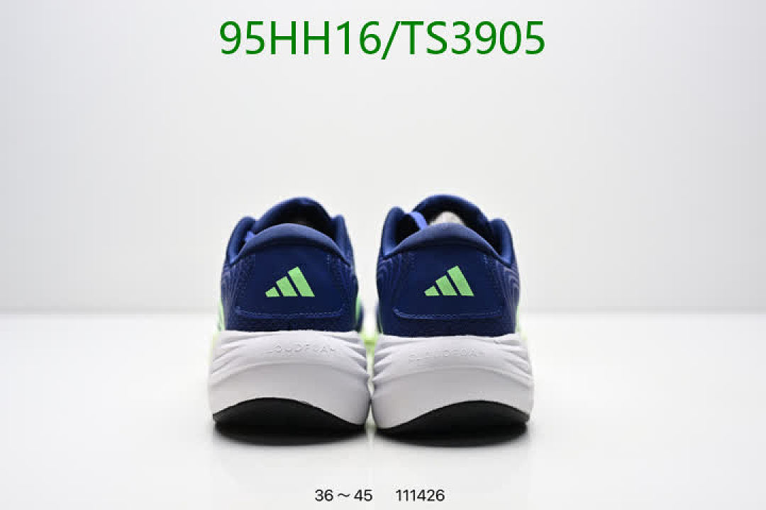 Adidas-Men shoes Code: TS3905 $: 95USD