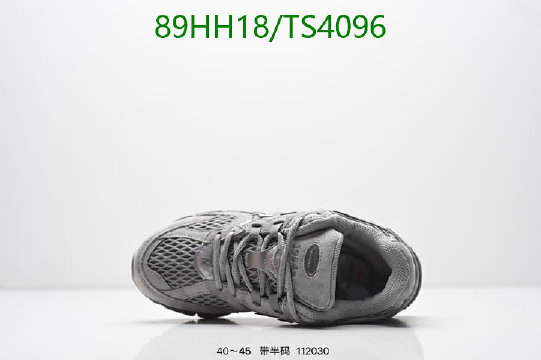 New Balance-Men shoes Code: TS4096 $: 89USD