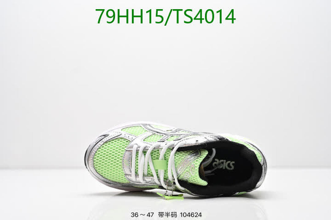 Asics-Men shoes Code: TS4014 $: 79USD