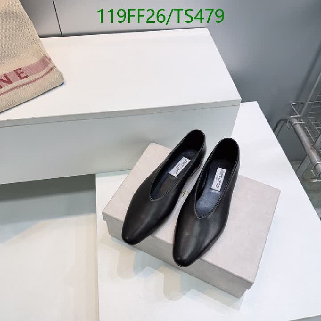 Jimmy Choo-Women Shoes Code: TS479 $: 119USD