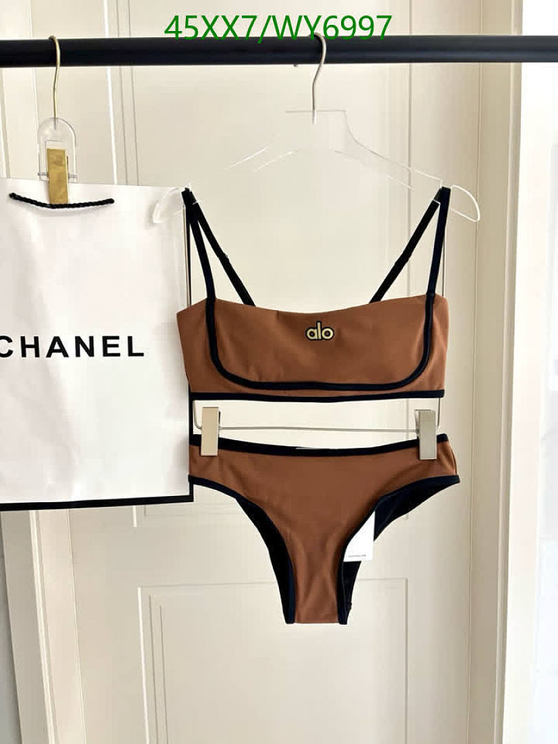 Alo-Swimsuit Code: WY6997 $: 45USD