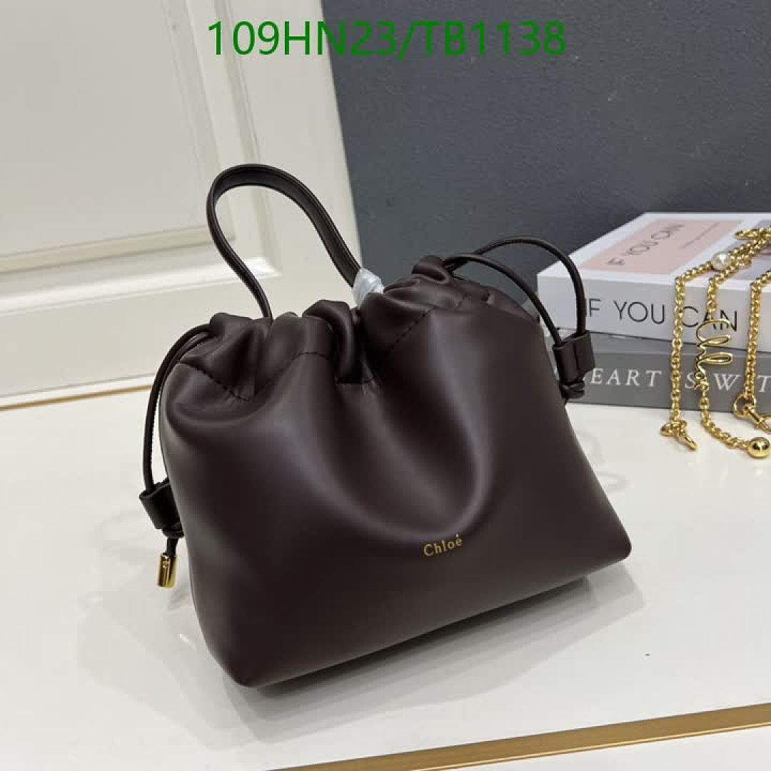 Chloe-Bag-4A Quality Code: TB1138 $: 109USD