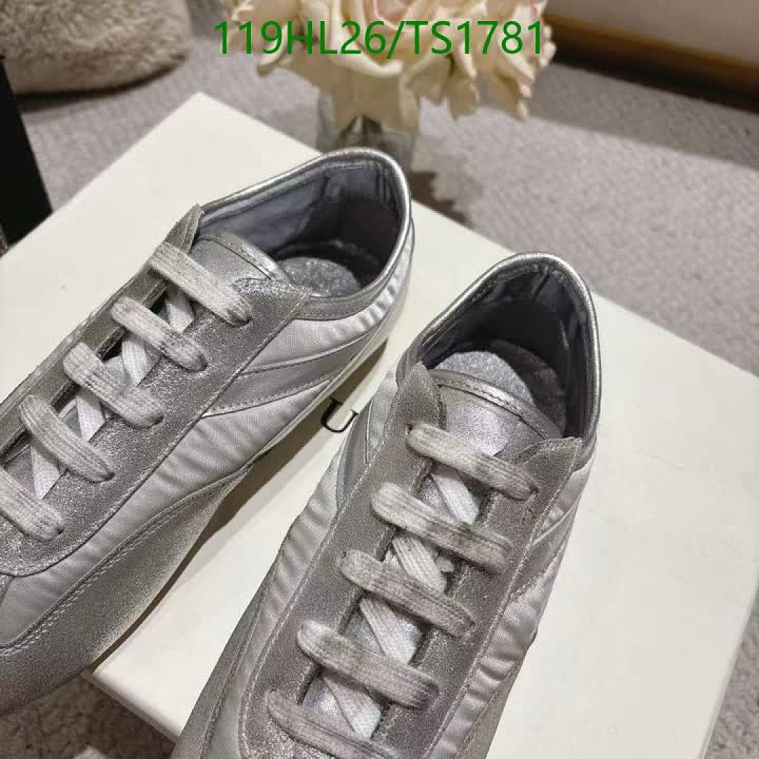 Alexander Mcqueen-Women Shoes Code: TS1781 $: 119USD