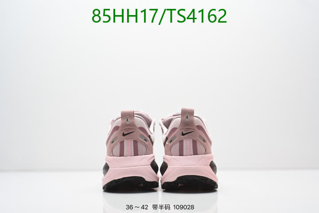 NIKE-Women Shoes Code: TS4162 $: 85USD