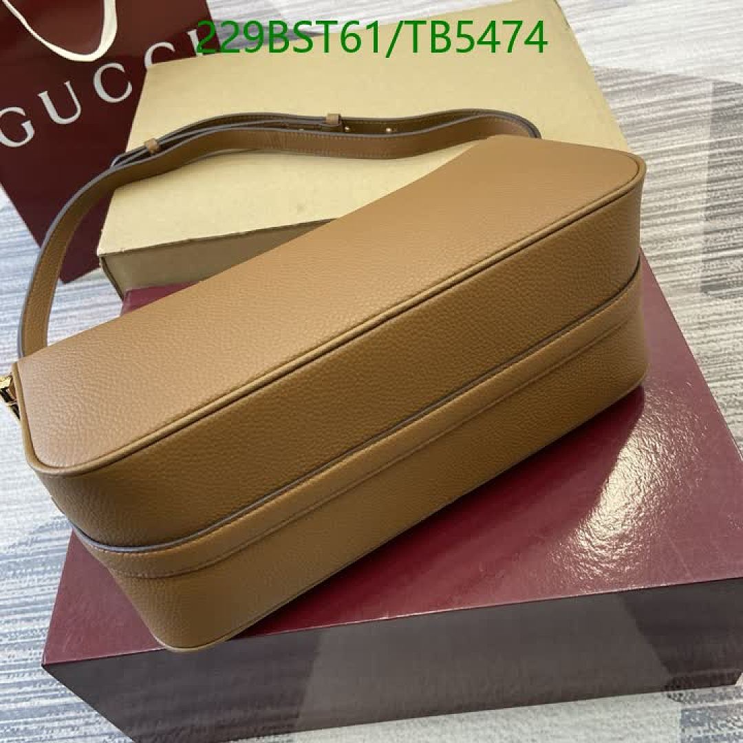 Gucci-Bag-Mirror Quality Code: TB5474 $: 229USD