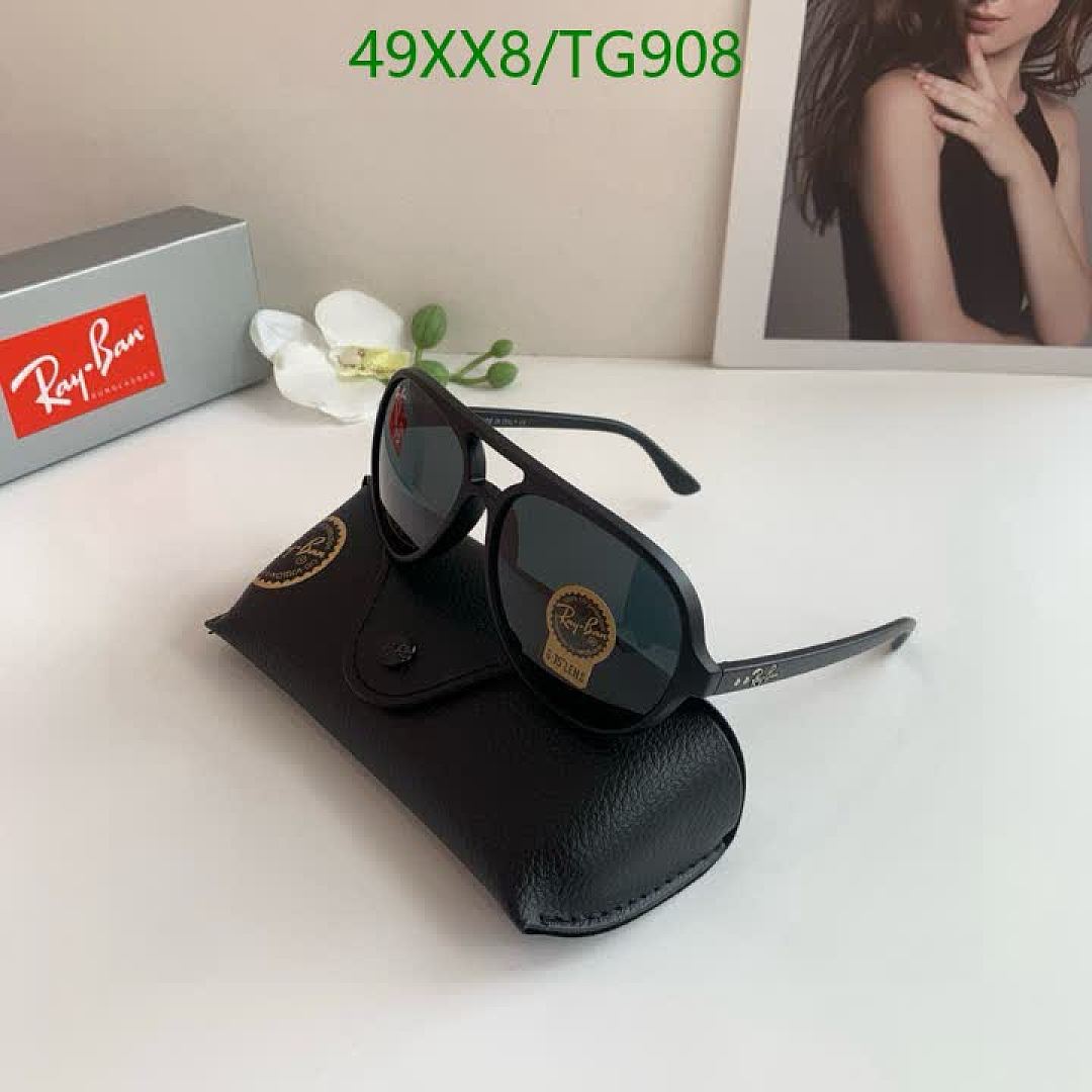Ray-Ban-Glasses Code: TG908 $: 49USD