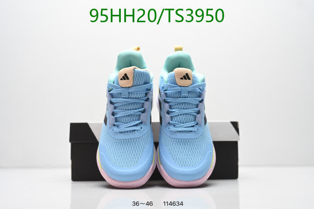 Adidas-Men shoes Code: TS3950 $: 95USD