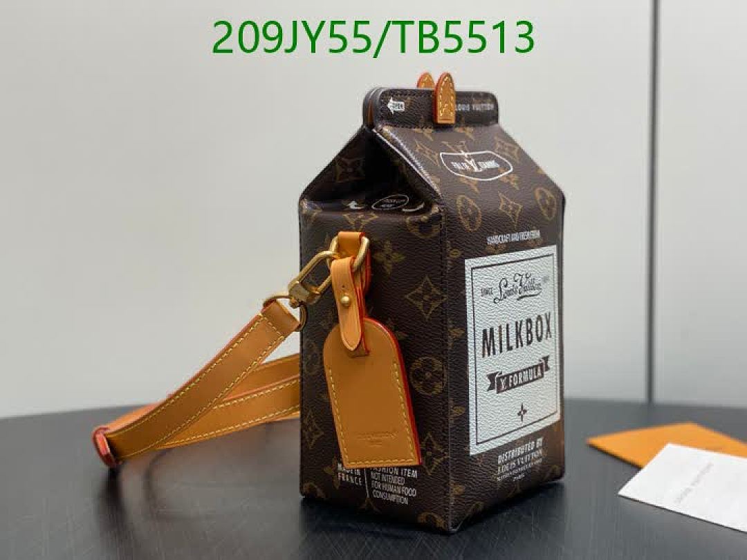 LV-Bag-Mirror Quality Code: TB5513 $: 209USD