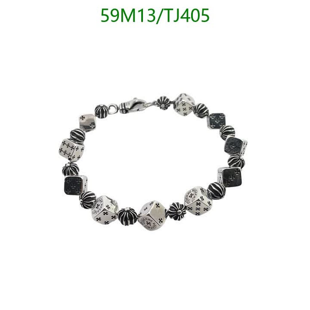 Chrome Hearts-Jewelry Code: TJ405 $: 59USD