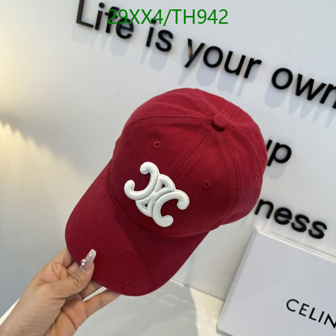 Celine-Cap(Hat) Code: TH942 $: 29USD