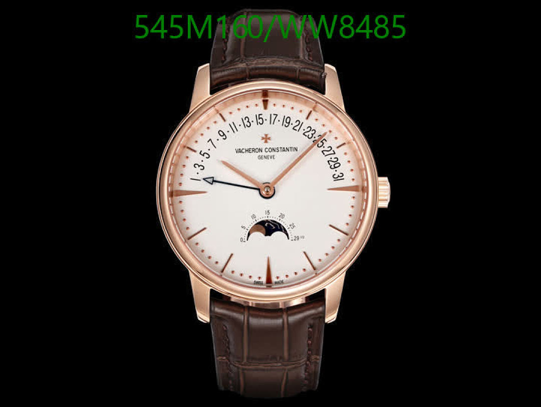 Vacheron Constantin-Watch-Mirror Quality Code: WW8485 $: 545USD