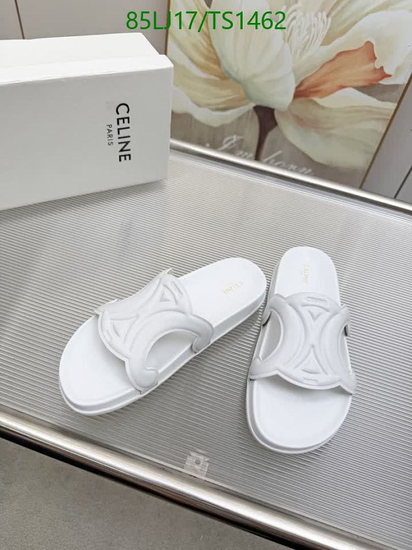 Celine-Women Shoes Code: TS1462 $: 85USD