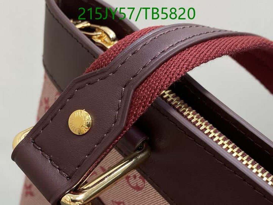 LV-Bag-Mirror Quality Code: TB5820 $: 215USD