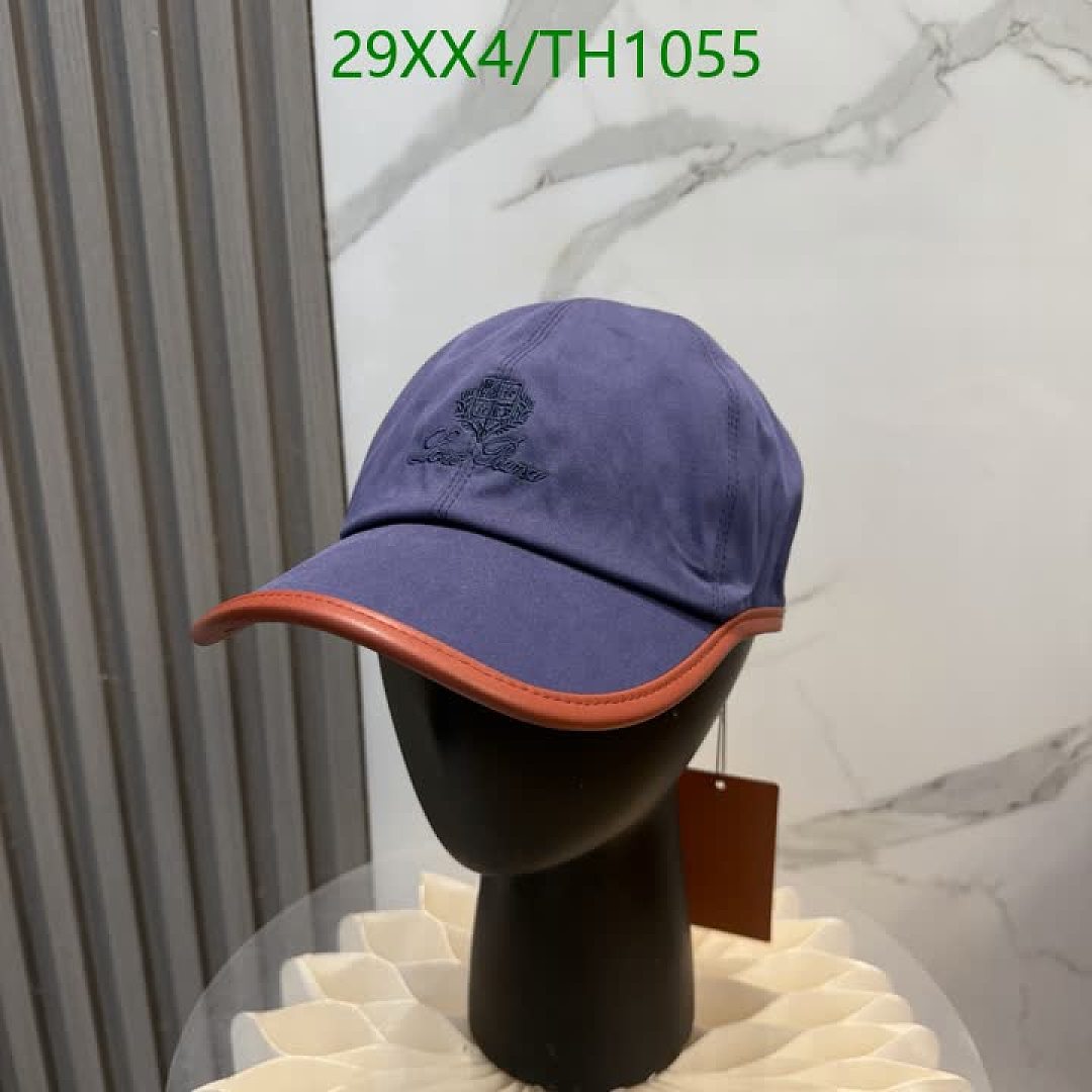 Loro Piana-Cap(Hat) Code: TH1055 $: 29USD