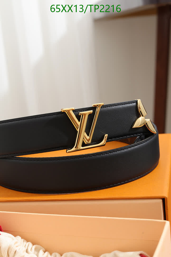 LV-Belts Code: TP2216 $: 65USD