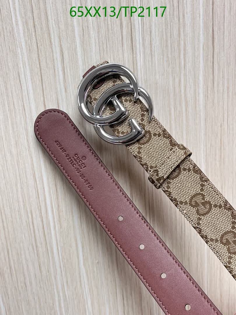 Gucci-Belts Code: TP2117 $: 65USD
