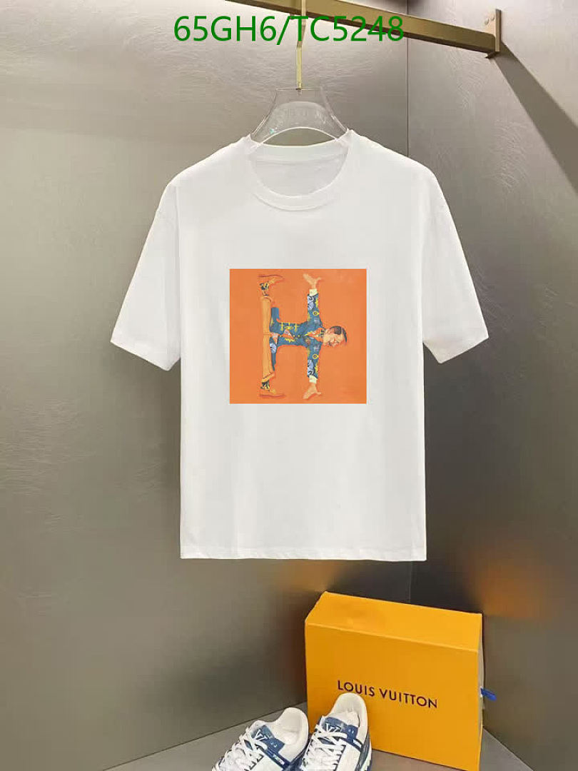 Hermes-Clothing Code: TC5248 $: 65USD