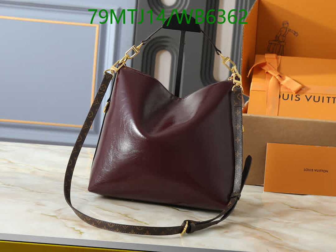 LV-Bag-4A Quality Code: WB6362 $: 79USD
